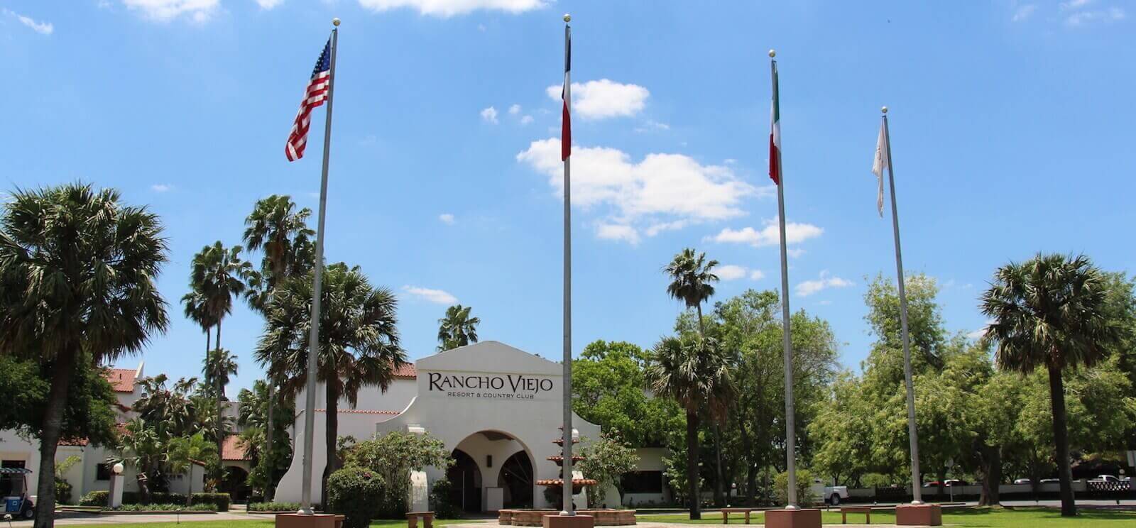 Rancho Viejo Resort & Country Club